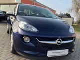 Opel Adam 1.4 Glam*Automatik*Lenkrad-und Sitzheizung* - Opel Adam: Automatik