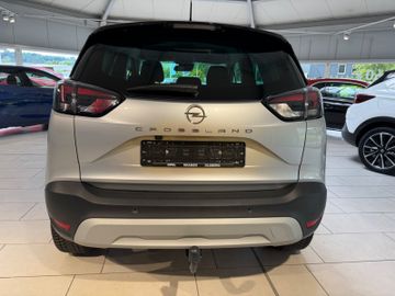 Bild 5 Opel Crossland (X) Crossland 1.2 DI Turbo 81kW Elegance Paket AHK