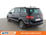 Volkswagen Sharan 2.0 TDI Highline 4Motion BM Aut.*NAVI*CAM - gebrauchte VW Sharan aus dem Jahr 2019