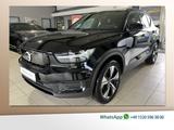 Volvo XC40 Plus Recharge ACC BLIS Kamera LED WinterPkt - Volvo XC40 mit Elektro-Antrieb