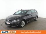 Volkswagen Golf VII 1.4 TSI Lounge BMT Aut.*PDC*SHZ*TEMPO*