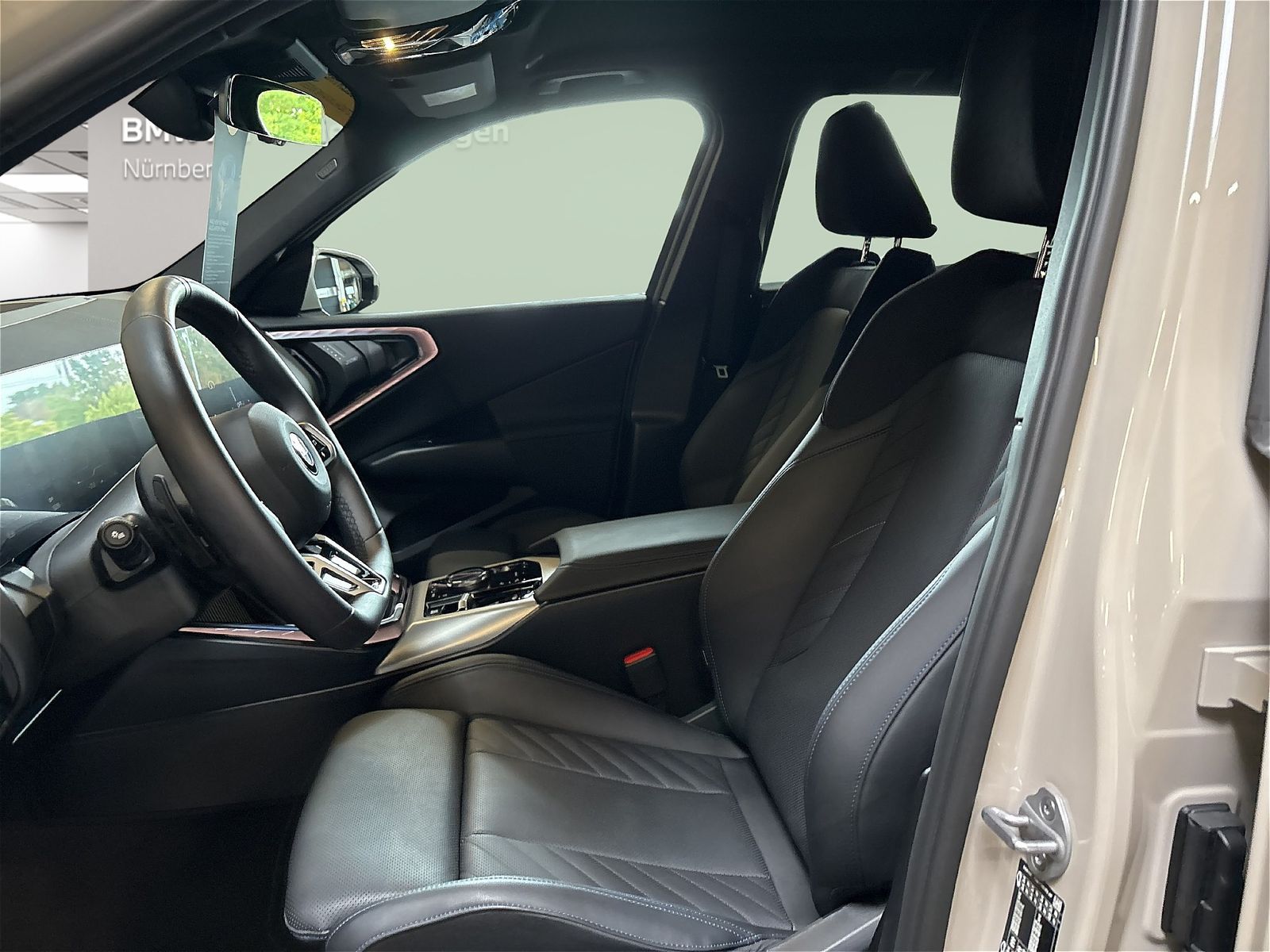 BMW X3 - Bild 9