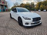 Infiniti Q50 2.2d Premium Automatik  - Infiniti Q50 mit Diesel-Antrieb