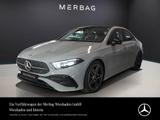 Mercedes-Benz A 180 AMG-NIGHT-DISTRONIC-PANO-KEYLESS-UVP 49.50