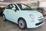 Fiat 500 Pop Klima Alu 1.Hand TÜV neu USB - gebrauchte Fiat 500 aus dem Jahr 2021
