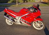 Honda VFR 750 RC36 - HONDA VFR 750 RC36