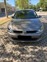 Volkswagen Golf 1.4 TSI 92kW BMT ALLSTAR AHK  - Volkswagen Golf: Beige