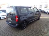 Opel Vivaro Edition M - Opel Vivaro Jahreswagen