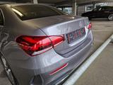 Mercedes-Benz A 220 AMG Line Limousine  - Mercedes AMG gebraucht