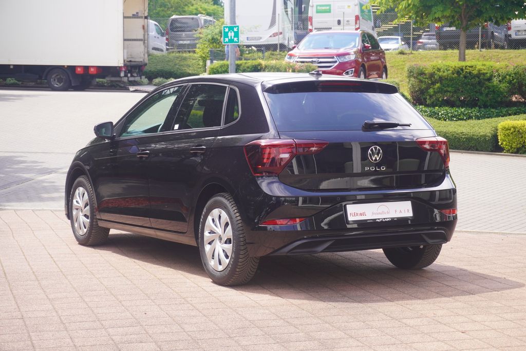 Volkswagen Polo — fotografia 3