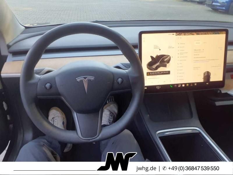 Tesla Model 3 PERFORMANCE DUAL AWD AUTOPILOT3/PANO/20" imagem 2