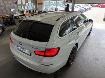 BMW 520 - 12