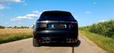 Land Rover Range Rover Velar 5.0 V8 P550 Vollausstattung - Land Rover Range Rover Velar in München