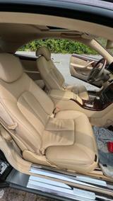 Mercedes-Benz CL 500 mit sehr wenig Kilometern - Mercedes-Benz aus 2005: Coupe, C