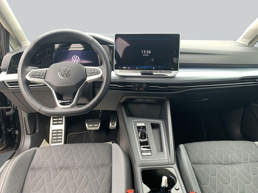 Volkswagen Golf 1.5 eTSI OPF DSG Energy Infotain.-Discover, миниатюра 13