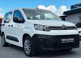 Citroën Berlingo Live Pack M *NAVI*TEMP*AppleCarplay* - gebrauchte Citroën Berlingo aus dem Jahr 2022