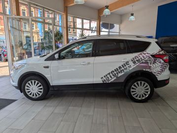 Ford Kuga Cool&Connect 1.5TDCi 120PS 2x4