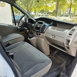 Opel Vivaro - 7