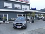 Hyundai ix35 Style 2WD - Hyundai ix35 in Magdeburg