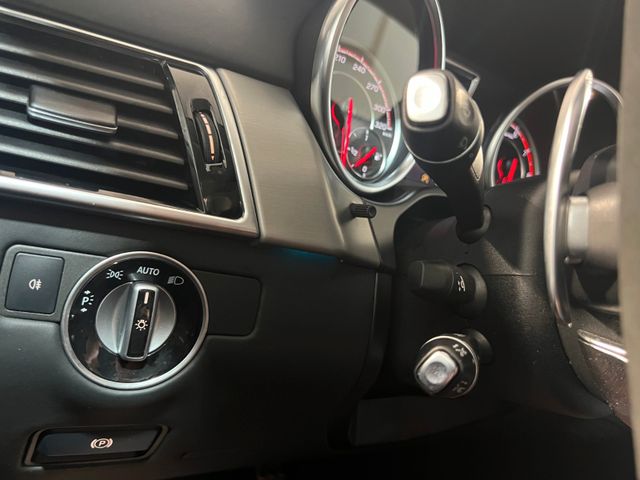 Mercedes-Benz GLE 63S AMG Coupe 4Matic Pano,BO,Drivers,SportAG