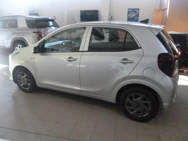 Kia Picanto 1.0 Vision