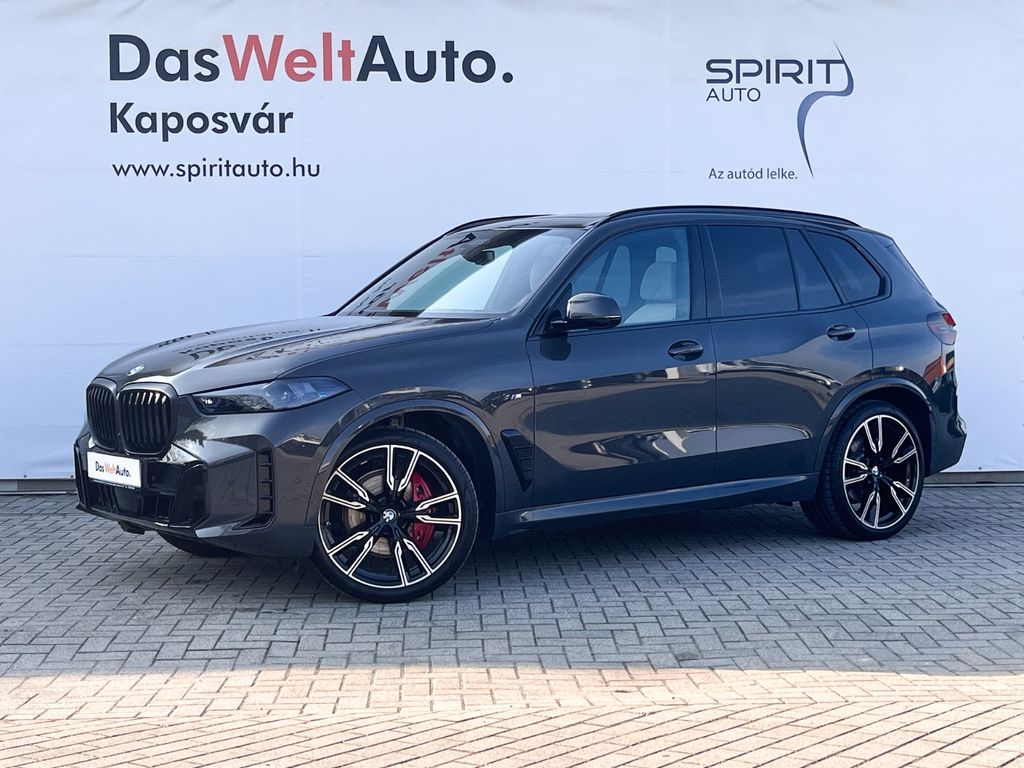 Image of BMW X5