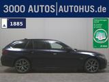 BMW 530e Touring M-Sport Navi LC-Pro Laser HuD HiFi