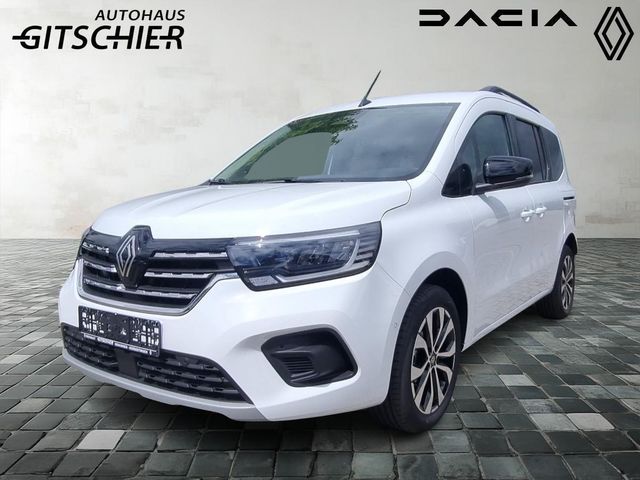 Renault Kangoo PKW TECHNO TCe 130 EDC