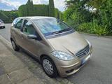 Mercedes-Benz Mercedes A160 - Mercedes-Benz A 160 in Bielefeld
