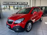 Opel Mokka 1.4 Innovation *Navi*Xenon*SHZ*LHZ*PDC*BT* - Opel Mokka Gebrauchtwagen in Dortmund