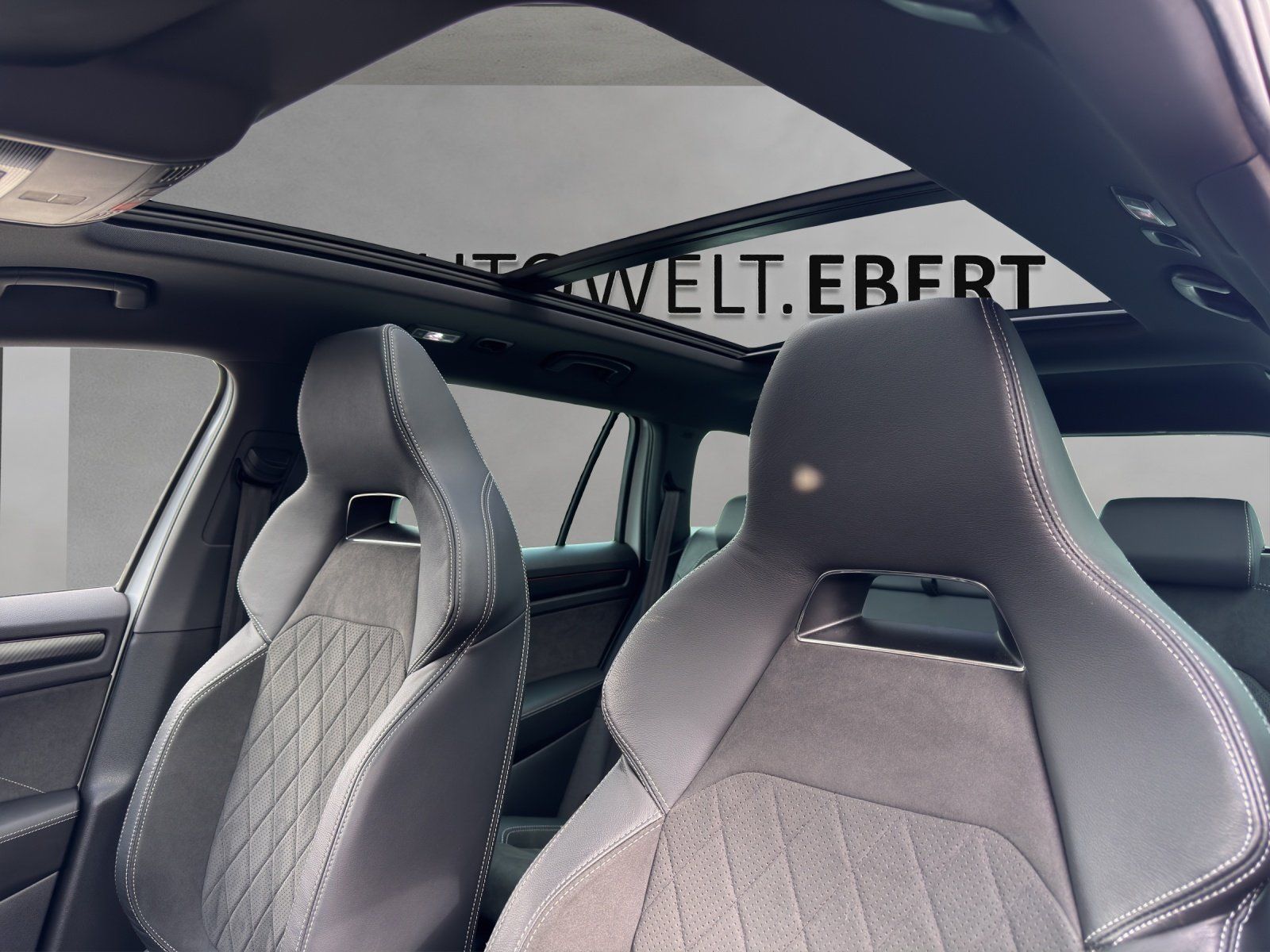Fahrzeugabbildung SKODA Kodiaq 2.0 TDI Sportline 4x4/PANO/AHK/KAMERA/ACC