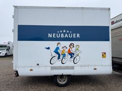 Fahrzeugabbildung Harbeck O 3500 SL