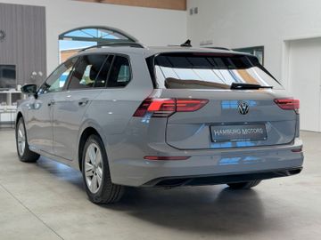 Volkswagen Golf - 6