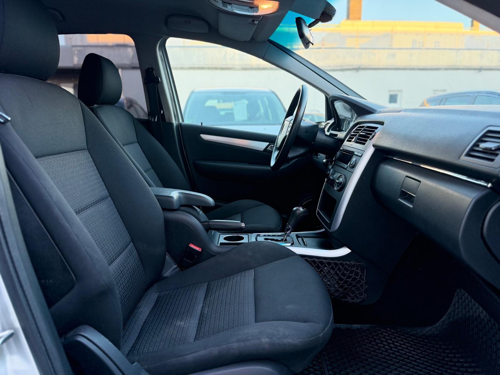 Mercedes-Benz B170 2006 — photo 11