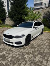 BMW G31 520d Touring M-PAKET PANORAMA - BMW 315 Gebrauchtwagen