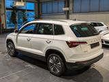 Skoda Karoq 2.0 TDI SCR 4x4 DSG Tour 8-fach - Skoda Karoq in Ludwigshafen