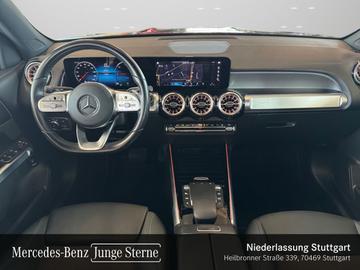 2022 Mercedes-BENZ EQB — миниатюра 13