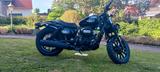Hyosung GV125S - HYOSUNG CHOPPER 125