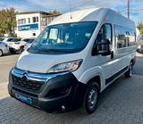 Citroën Jumper Kombi 30 L1H1 Live Blue-HDi 120 - Diesel Gebrauchtwagen