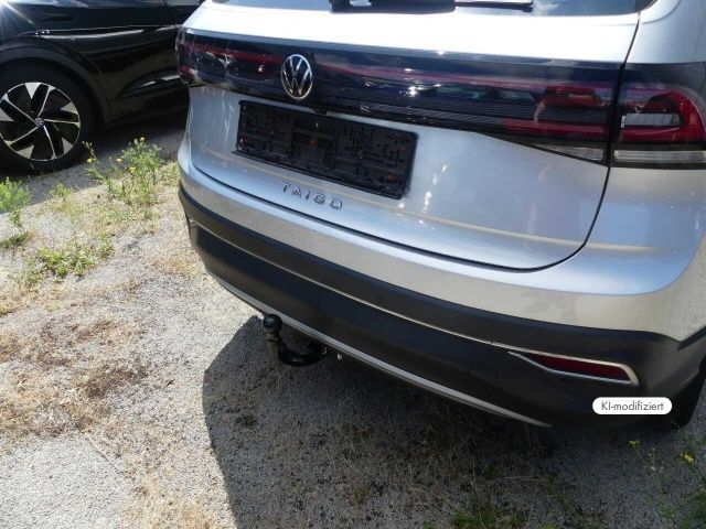 Volkswagen Taigo - Bild 13