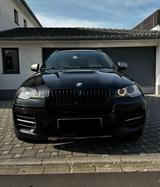 BMW X6 M50 | 22 Zoll | Scheckheft | 360°Kamera - BMW aus 2012: 3.5