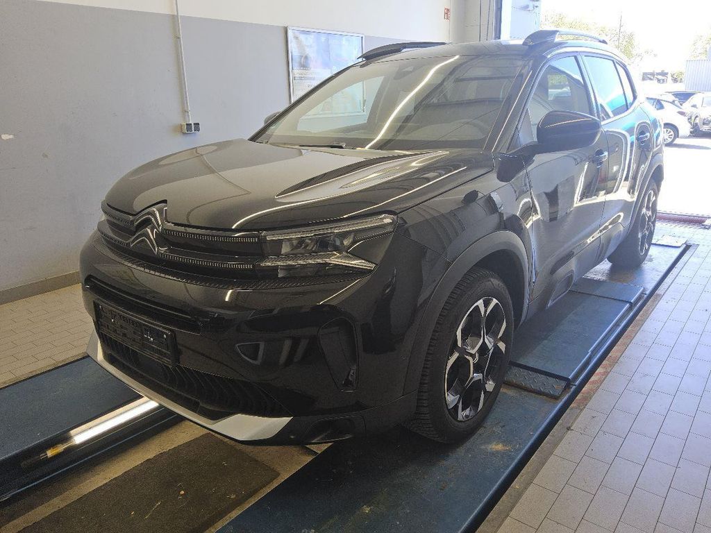 Image of Citroën C5 Aircross