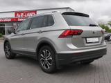 Volkswagen Tiguan 2.0 Comfortline 4 Motion DSG LED ACC Navi - gebrauchte VW Tiguan aus dem Jahr 2019