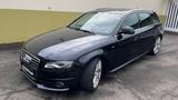Audi A4 1.8 TFSI multitronic S line Avant S line