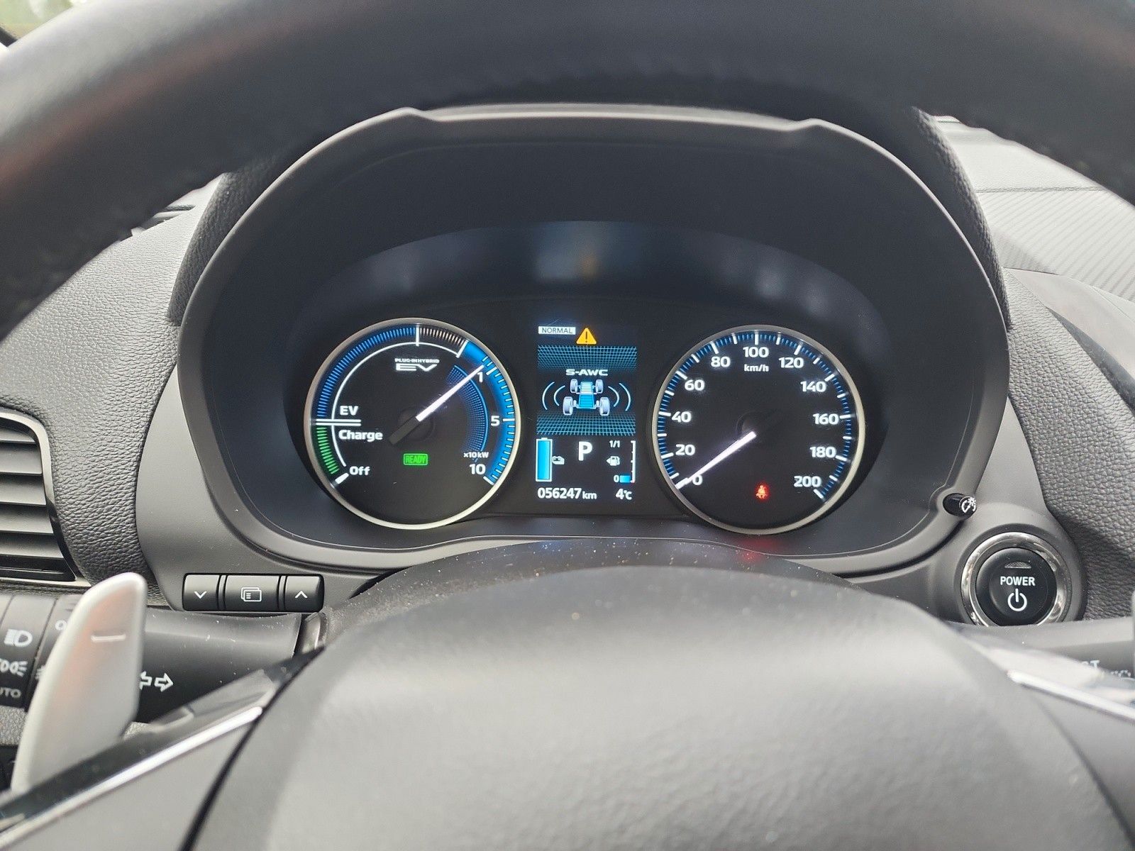 Mitsubishi Eclipse Cross - Bild 11