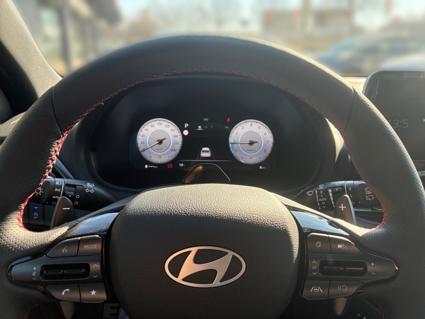 Hyundai i30 - Bild 8