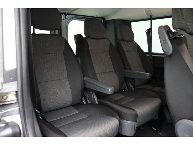 Fahrzeugabbildung Fiat Ducato 30 L1H1 2.2 Panorama - Komfort-Fahrersitz