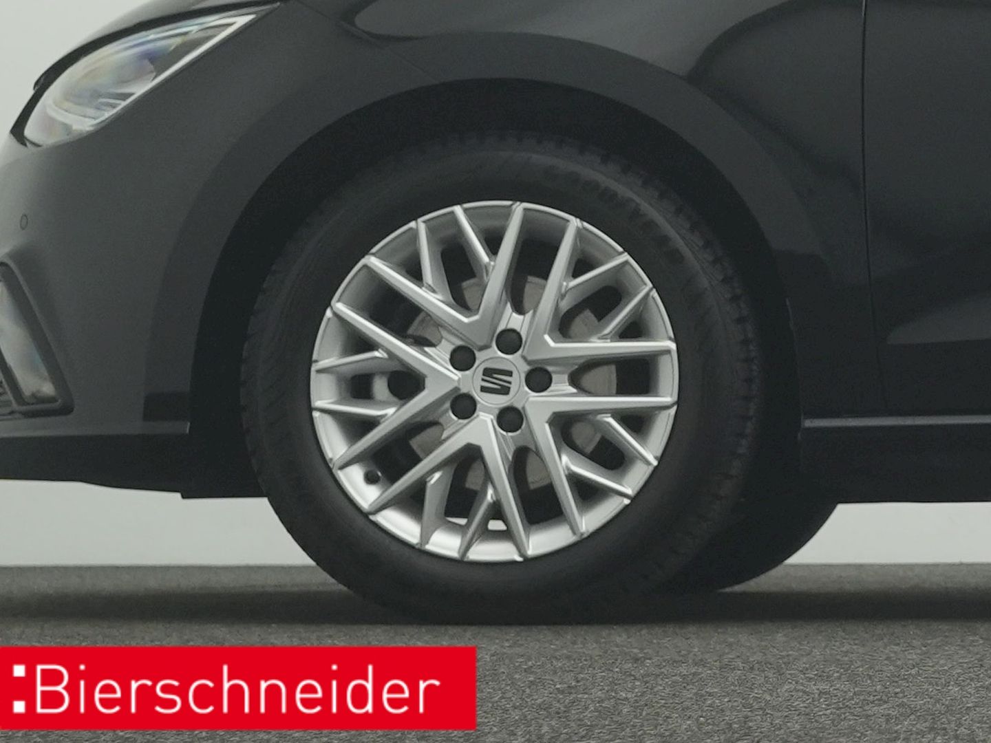 Seat Ibiza - Bild 25