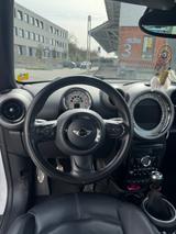 MINI Cooper S Countryman  ALL4 - MINI Cooper S Countryman von privat