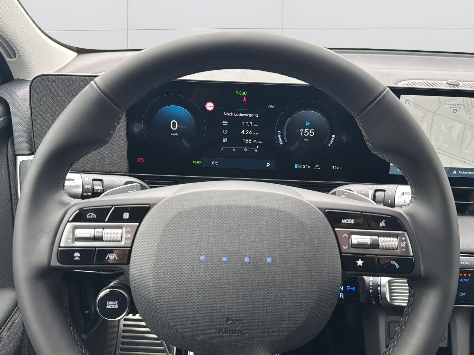 Hyundai IONIQ 5 - Bild 11